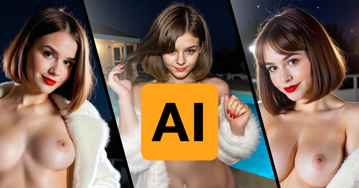 Что такое Porn Works AI? .