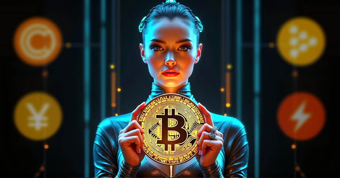 Pay for AI Tools with Cryptocurrency – Beginner’s Guide